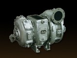 Turbocharger spares